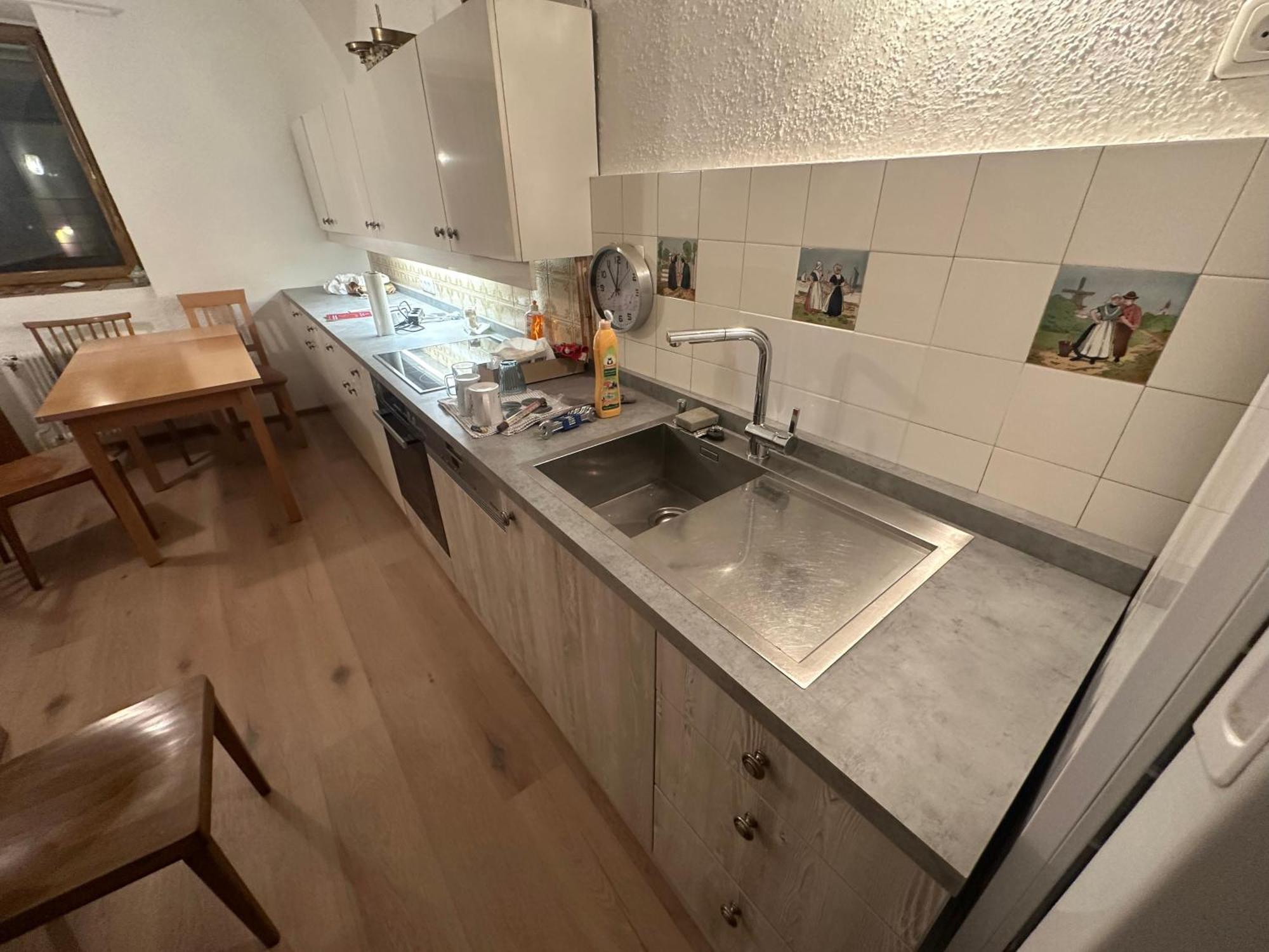 City Center Muerz Apartment Mürzzuschlag Екстериор снимка