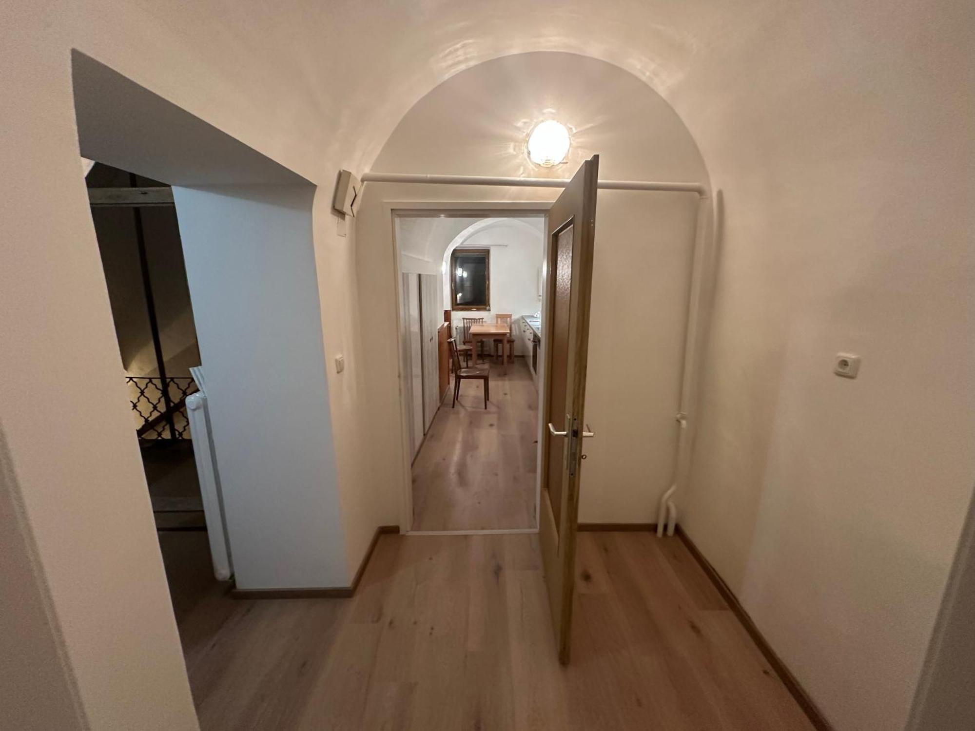 City Center Muerz Apartment Mürzzuschlag Екстериор снимка