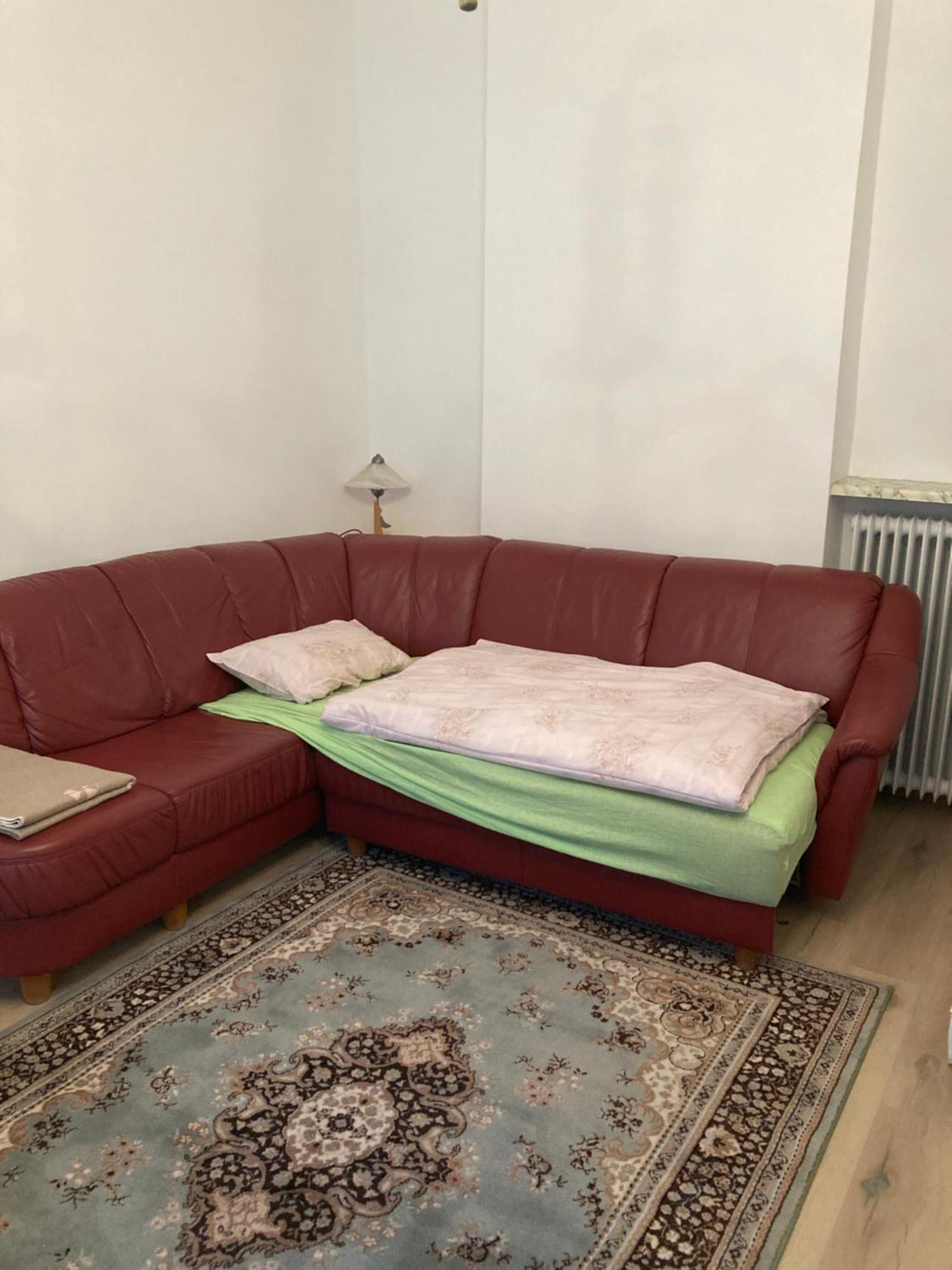 City Center Muerz Apartment Mürzzuschlag Екстериор снимка