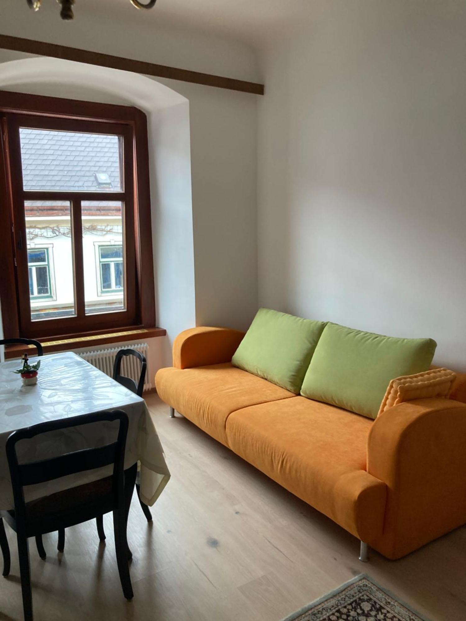 City Center Muerz Apartment Mürzzuschlag Екстериор снимка